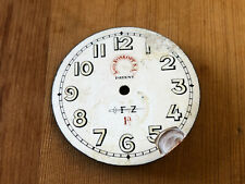 Usato - Sfera Quadrante Louis Roskopf - Per Orologio Da Tasca - Item For