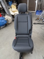 Sedile ribaltabile Mercedes