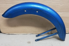 PARAFANGO ANTERIORE PER MOTO D'EPOCA Il prodotto è NUOVO 