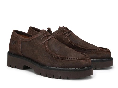 Scarpe stringate docksteps new - scarpe,