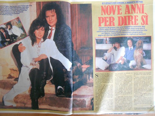 Sorrisi canzoni 1986 - canzoni,