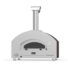 Forno per pizza esterno - da, a