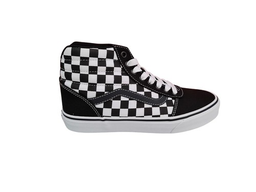 Vans scarpe ward - scarpe, hi,