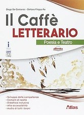 CAFFE' LETTERARIO. POESIA E