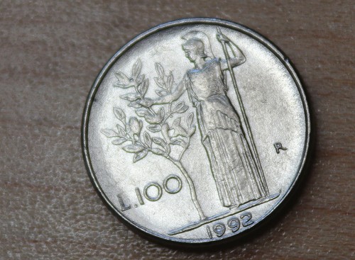 1992 italy 100 - 1992,