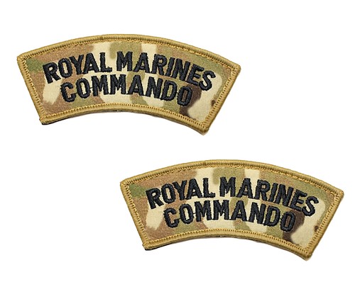 Pair mtp multicam royal - pair,