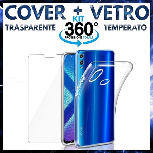 Cover custodia silicone - cover,