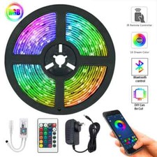 LED RGB 5050 SMD Flexible