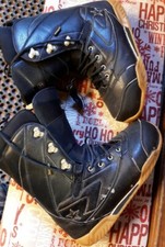 Scarponi Snowboard Elan N. 44