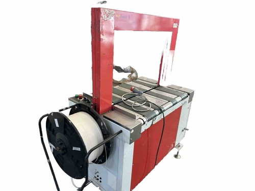Reggiatrice automatica con