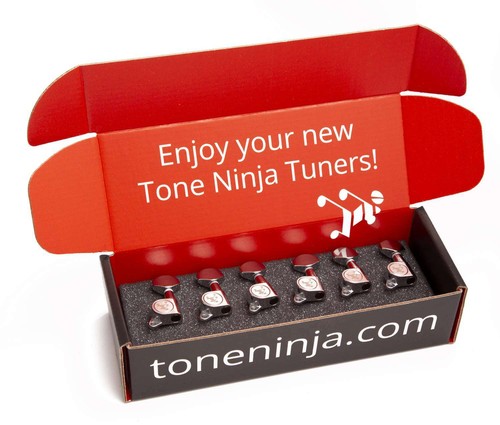 Sintonizzatori ninja tono - ninja,