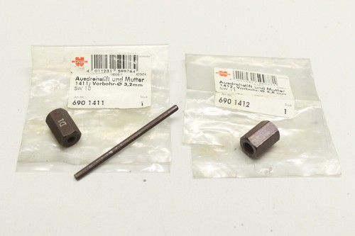 Würth 1411 sw10 - wÜrth, perno