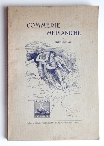Mario mariani commedie - mario,