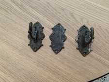 arredamento interni ad amatore coppia di stringi tenda da interno anni 60