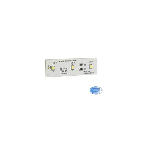 Scheda led frigo - scheda, hoover