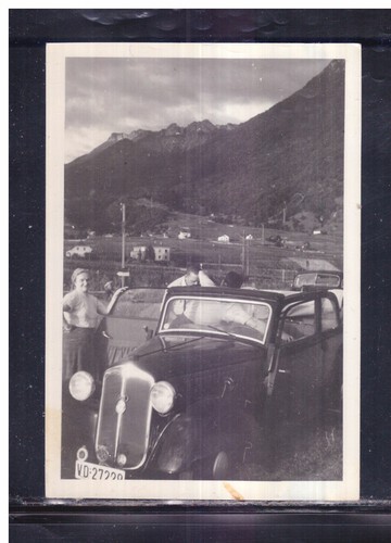 Fotografia foto auto macchina - foto,
