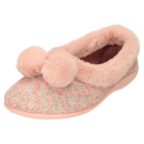 Pantofole donna slip on - pantofole,