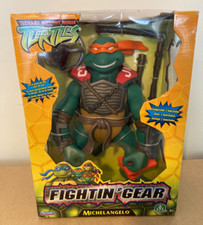 Teenage mutant ninja turtles - ninja,