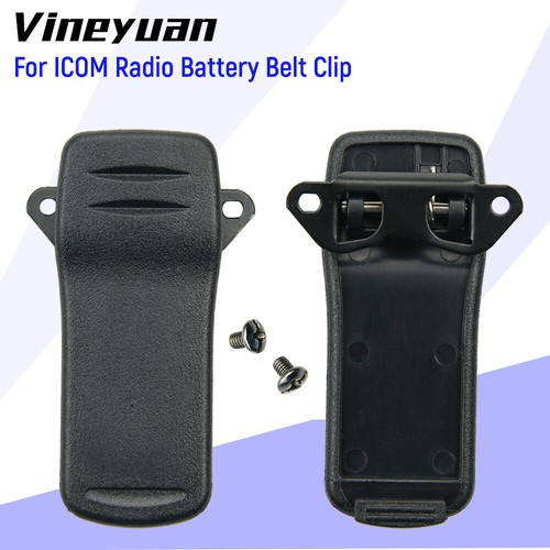 1pz clip cintura per - clip, radio