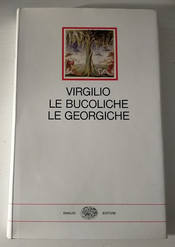 Virgilio bucoliche le - virgilio,