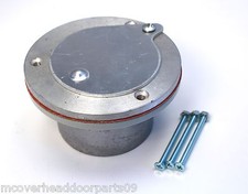  Porta Scarico/Aria Fresca 3"