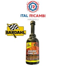 Bardhal Engine Tune Up