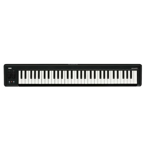 Nuovissima tastiera midi - nuovissima,
