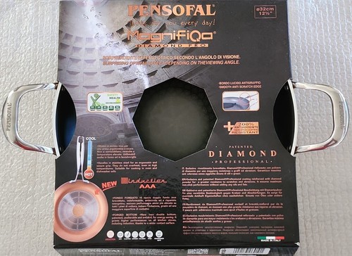 Tegame marca pensofal - cm,