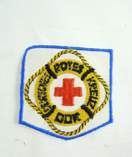 PATCH PATCH LIFEGUARD SWIMMING