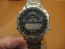 Casio DW-7100 Sky Walker orologio