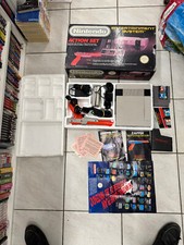Action Set Nintendo Nes FRA