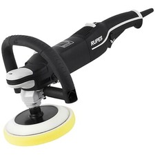 Lucidatrice Angolare Rotativa