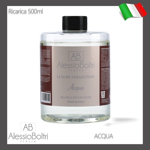 Ricarica profumo ambiente casa - ricarica,