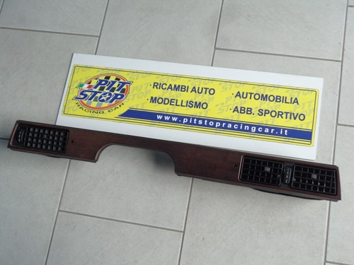 Prese aria cruscotto lancia - cruscotto,