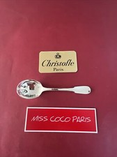 CUILLÈRE CONSOMME CHRISTOFLE