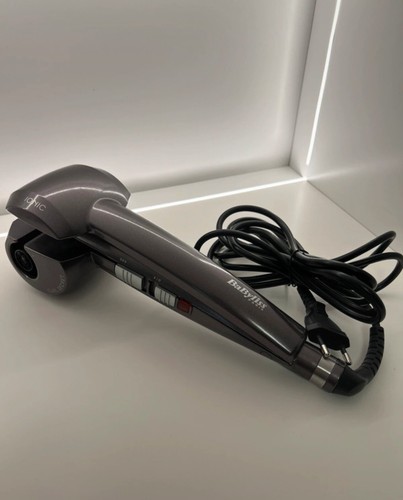 Babyliss curl secret ionic - ionic,