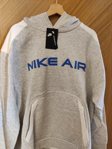 Felpa nike air - felpa,