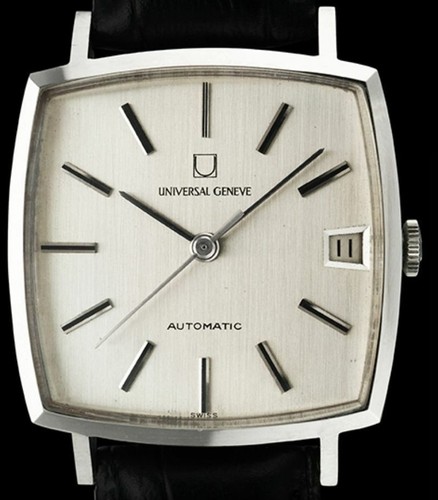 Universal geneve 1967 square - universal,
