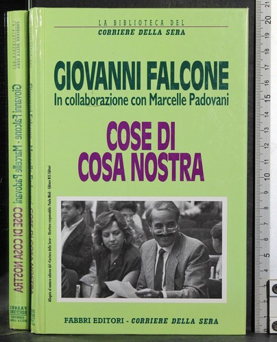 Cose cosa nostra giovanni - cose,