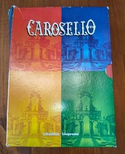 Carosello / La Repubblica