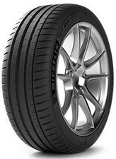 Gomme estive MICHELIN 255/35