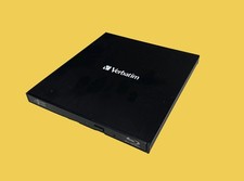 Verbatim 43888 (LG BU40N -