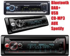 Pioneer DEH-S720DAB autoradio