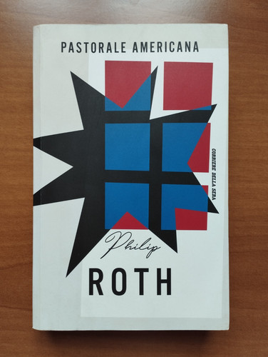 Pastorale americana philip - americana,