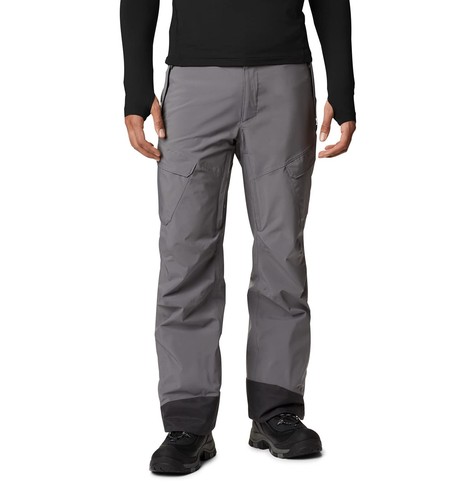 Columbia pantaloni neve - columbia, da