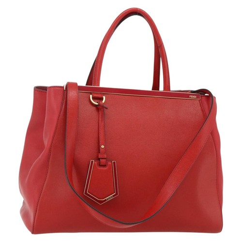 Fendi jours borsa mano - 2,