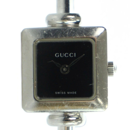 Gucci 1900l bracciale quarzo - bracciale,