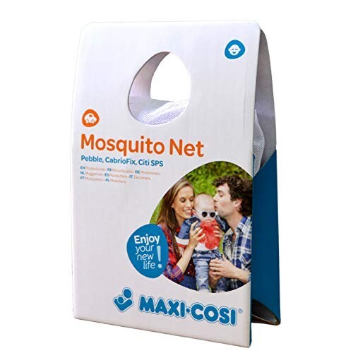 Zanzariera maxi cosi per - maxi,