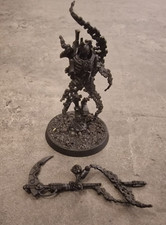 Warhammer 40k - Necrons -