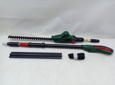 Bosch UniversalHedgePole 18 Tagliasiepi telescopico a batteria (06008B3000)